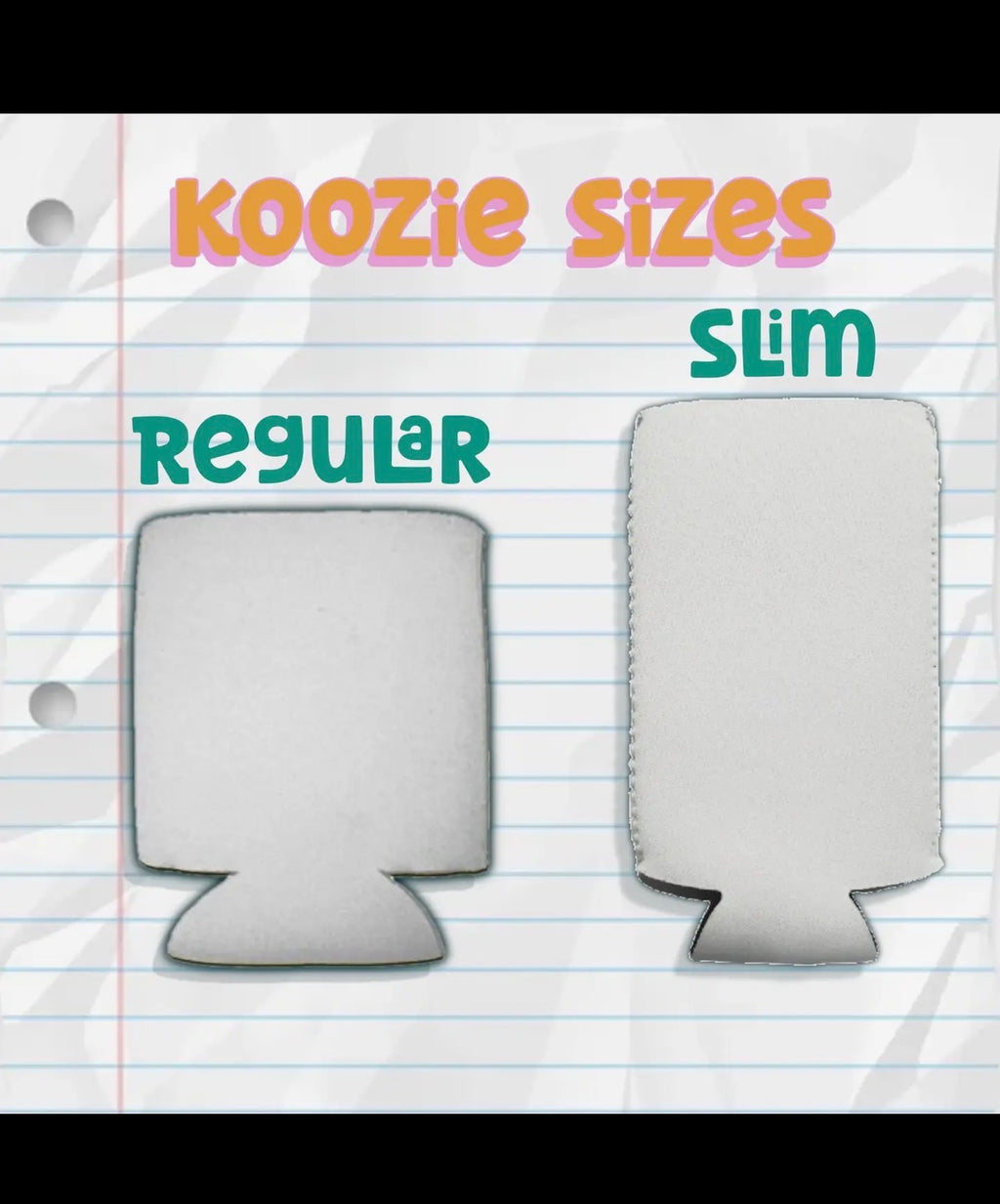KOOZIES